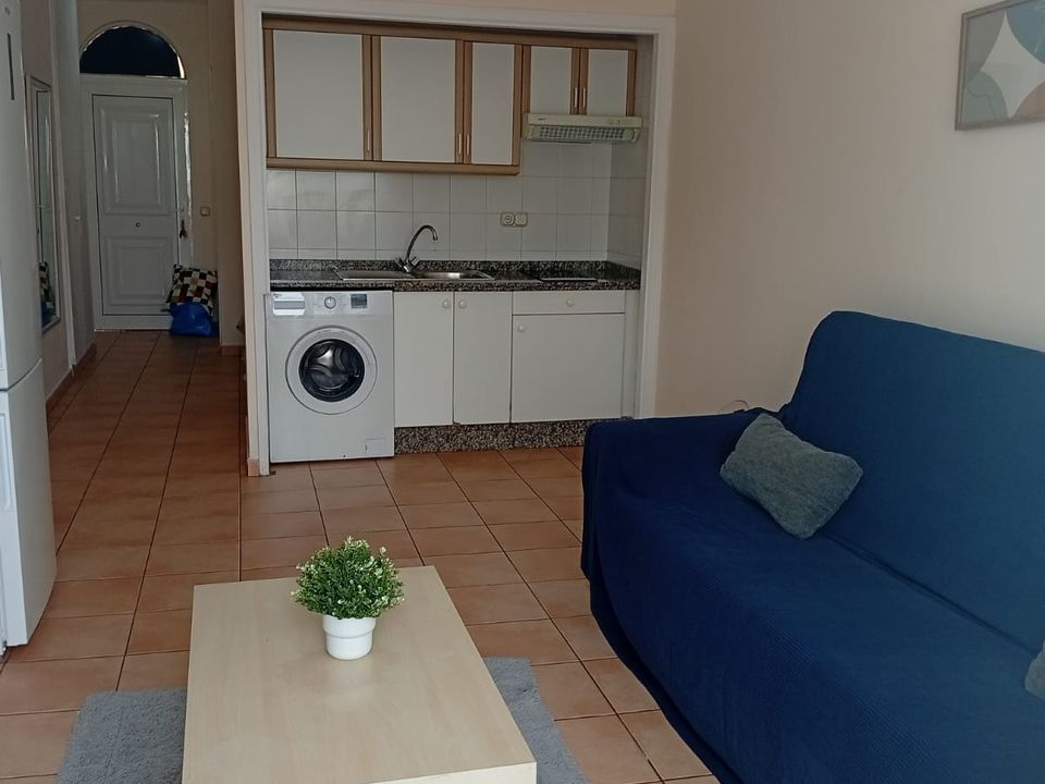 Studio i Playa De Las Americas, Tenerife - foto 3